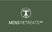 Mens Retreats UK logo